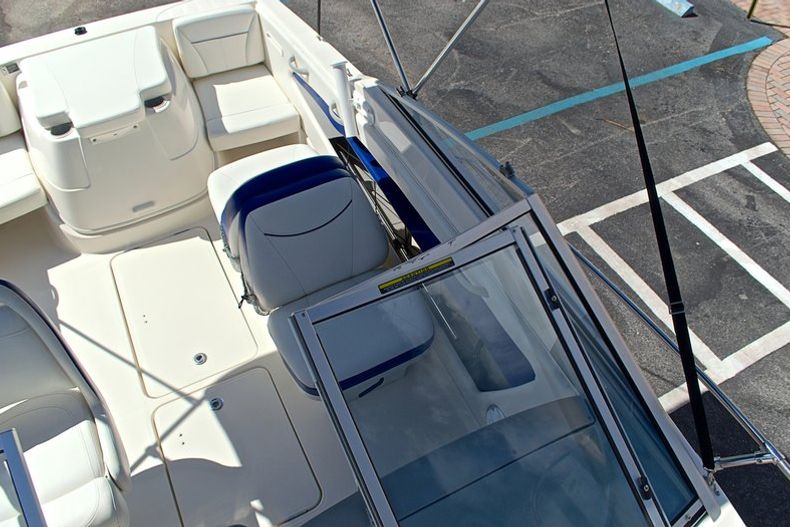 Thumbnail 69 for Used 2009 Bayliner 192 Discovery Cuddy Cabin boat for sale in West Palm Beach, FL
