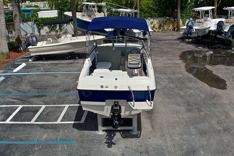 Thumbnail 70 for Used 2009 Bayliner 192 Discovery Cuddy Cabin boat for sale in West Palm Beach, FL
