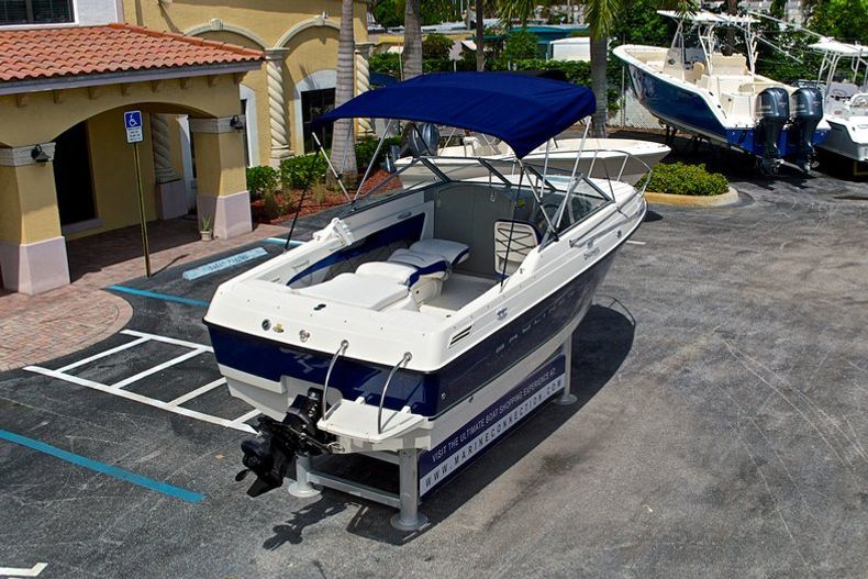 Thumbnail 71 for Used 2009 Bayliner 192 Discovery Cuddy Cabin boat for sale in West Palm Beach, FL