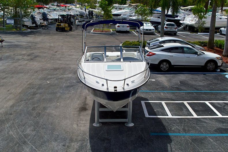 Thumbnail 74 for Used 2009 Bayliner 192 Discovery Cuddy Cabin boat for sale in West Palm Beach, FL