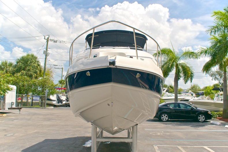Thumbnail 2 for New 2013 Stingray 250 CS Cabin Cruiser boat for sale in West Palm Beach, FL