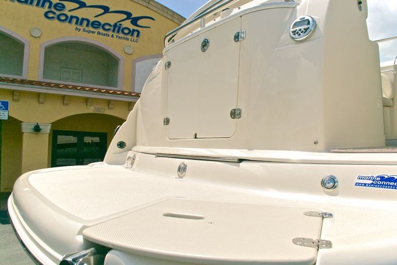 Thumbnail 16 for New 2013 Stingray 250 CS Cabin Cruiser boat for sale in West Palm Beach, FL