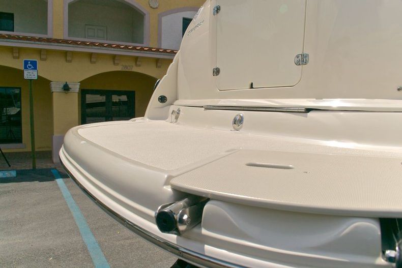 Thumbnail 23 for New 2013 Stingray 250 CS Cabin Cruiser boat for sale in West Palm Beach, FL