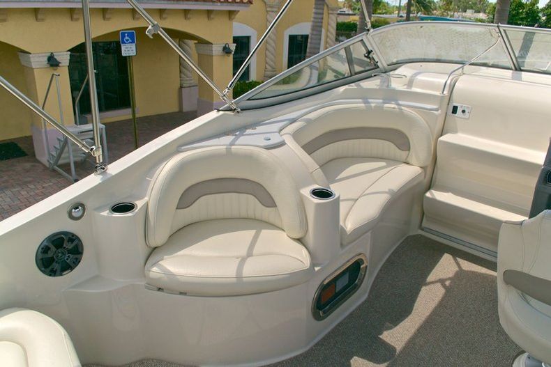 Thumbnail 32 for New 2013 Stingray 250 CS Cabin Cruiser boat for sale in West Palm Beach, FL
