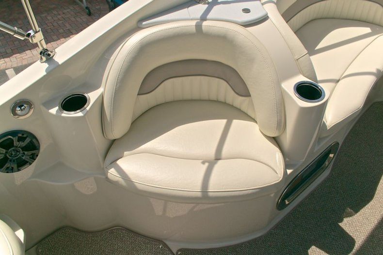 Thumbnail 47 for New 2013 Stingray 250 CS Cabin Cruiser boat for sale in West Palm Beach, FL