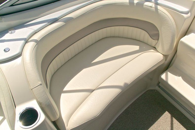 Thumbnail 50 for New 2013 Stingray 250 CS Cabin Cruiser boat for sale in West Palm Beach, FL