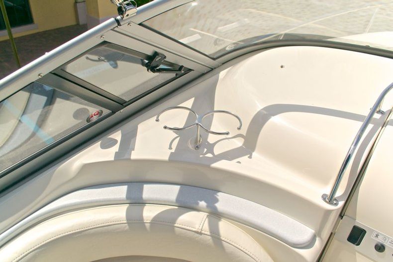 Thumbnail 51 for New 2013 Stingray 250 CS Cabin Cruiser boat for sale in West Palm Beach, FL