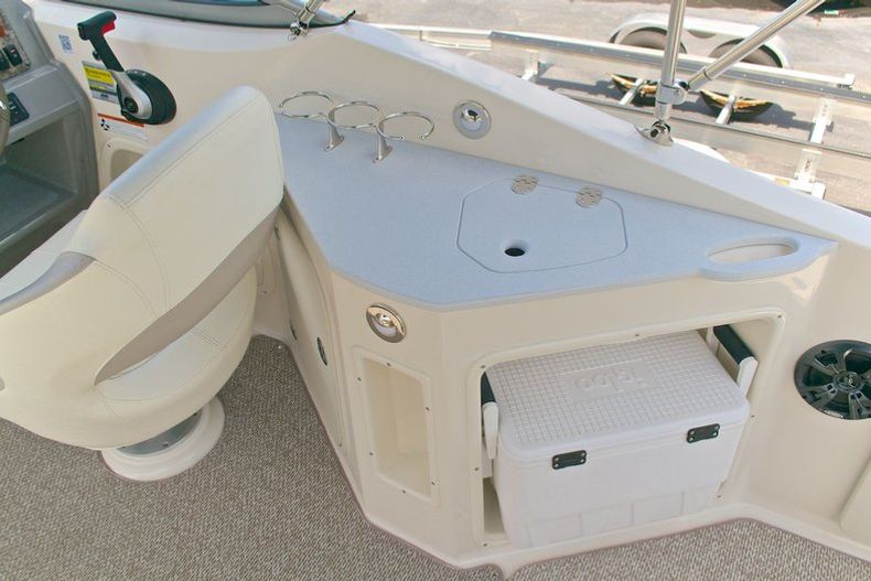 Thumbnail 55 for New 2013 Stingray 250 CS Cabin Cruiser boat for sale in West Palm Beach, FL