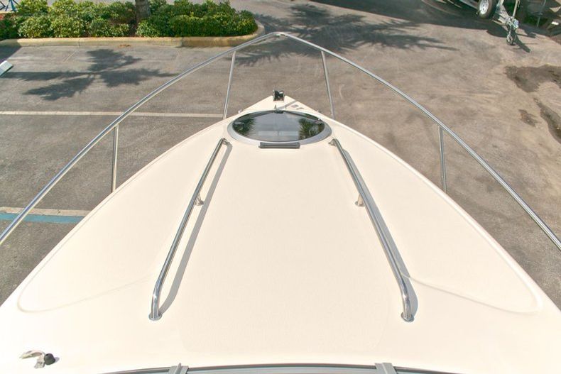 Thumbnail 65 for New 2013 Stingray 250 CS Cabin Cruiser boat for sale in West Palm Beach, FL