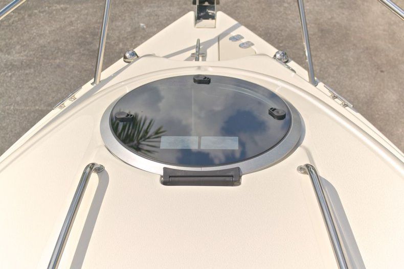 Thumbnail 68 for New 2013 Stingray 250 CS Cabin Cruiser boat for sale in West Palm Beach, FL