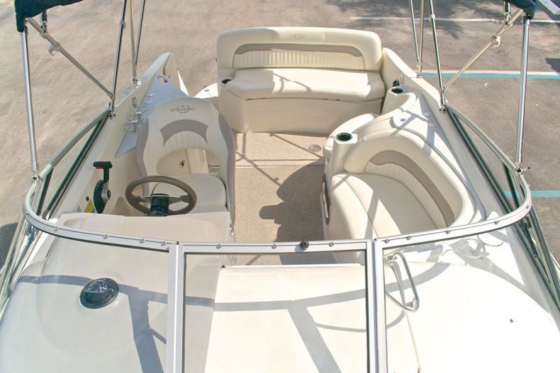 Thumbnail 69 for New 2013 Stingray 250 CS Cabin Cruiser boat for sale in West Palm Beach, FL