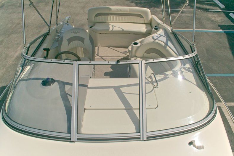 Thumbnail 70 for New 2013 Stingray 250 CS Cabin Cruiser boat for sale in West Palm Beach, FL