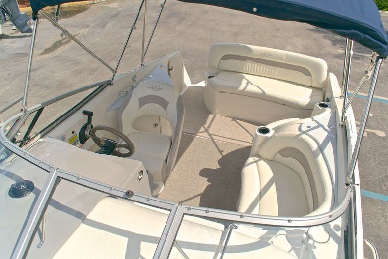 Thumbnail 71 for New 2013 Stingray 250 CS Cabin Cruiser boat for sale in West Palm Beach, FL