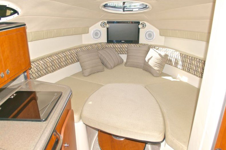 Thumbnail 75 for New 2013 Stingray 250 CS Cabin Cruiser boat for sale in West Palm Beach, FL