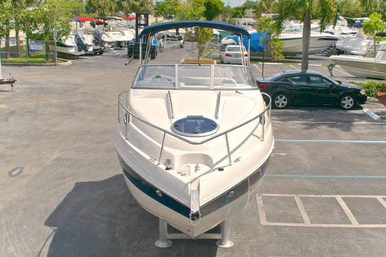 Thumbnail 106 for New 2013 Stingray 250 CS Cabin Cruiser boat for sale in West Palm Beach, FL