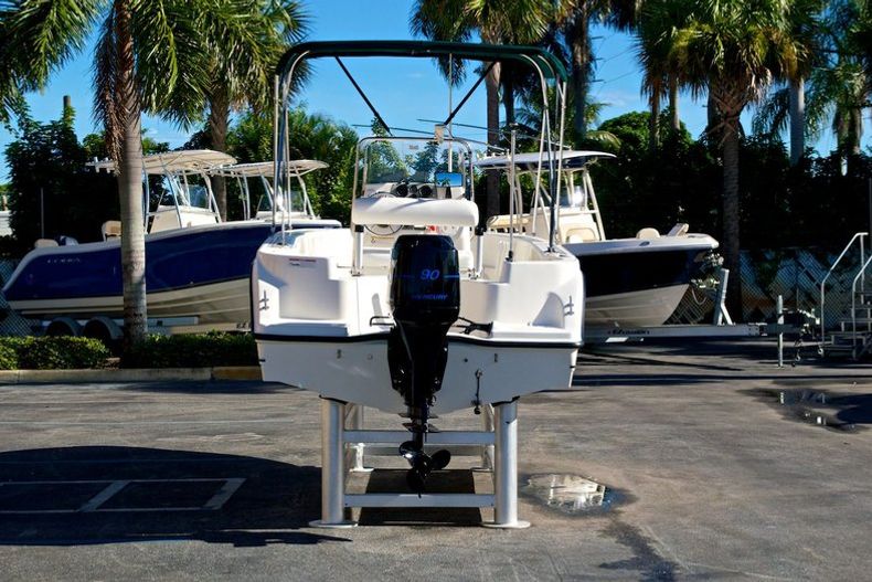 Thumbnail 6 for Used 2007 Trophy 1703 Center Console boat for sale in West Palm Beach, FL
