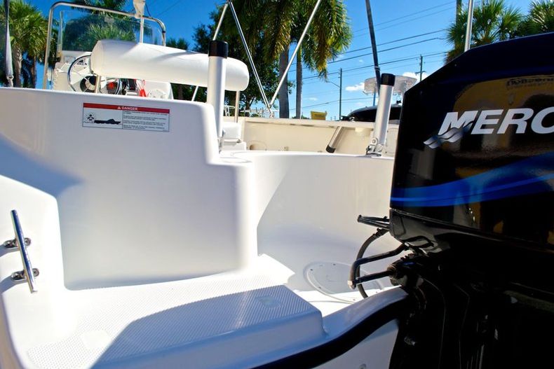 Thumbnail 12 for Used 2007 Trophy 1703 Center Console boat for sale in West Palm Beach, FL