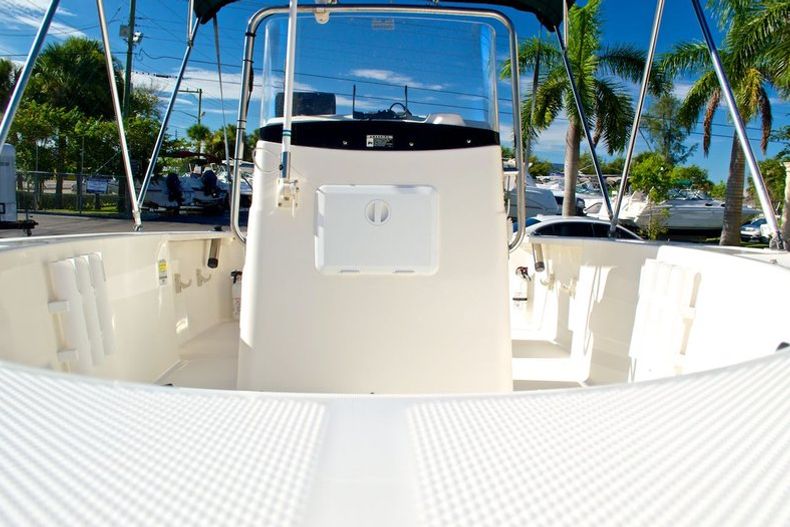Thumbnail 19 for Used 2007 Trophy 1703 Center Console boat for sale in West Palm Beach, FL