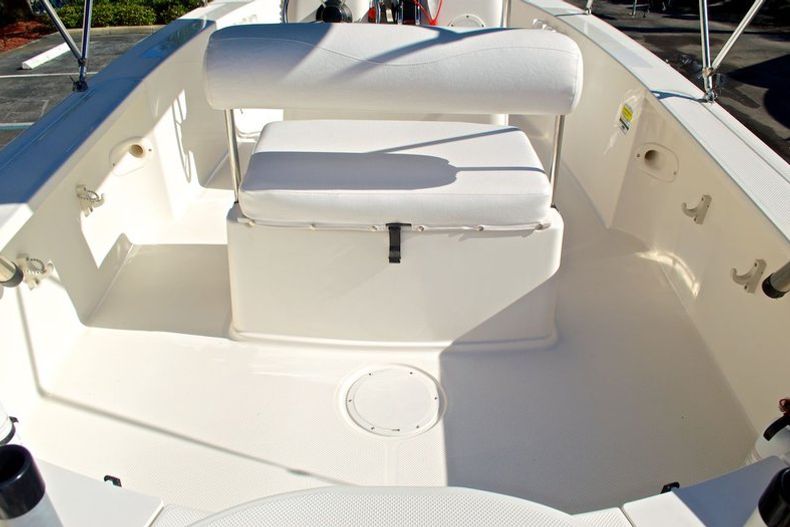 Thumbnail 23 for Used 2007 Trophy 1703 Center Console boat for sale in West Palm Beach, FL