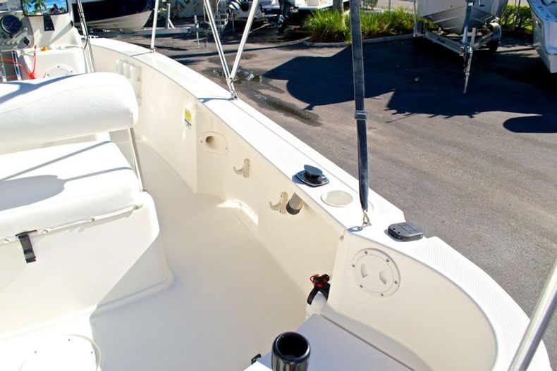 Thumbnail 24 for Used 2007 Trophy 1703 Center Console boat for sale in West Palm Beach, FL