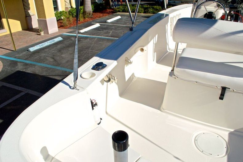 Thumbnail 25 for Used 2007 Trophy 1703 Center Console boat for sale in West Palm Beach, FL
