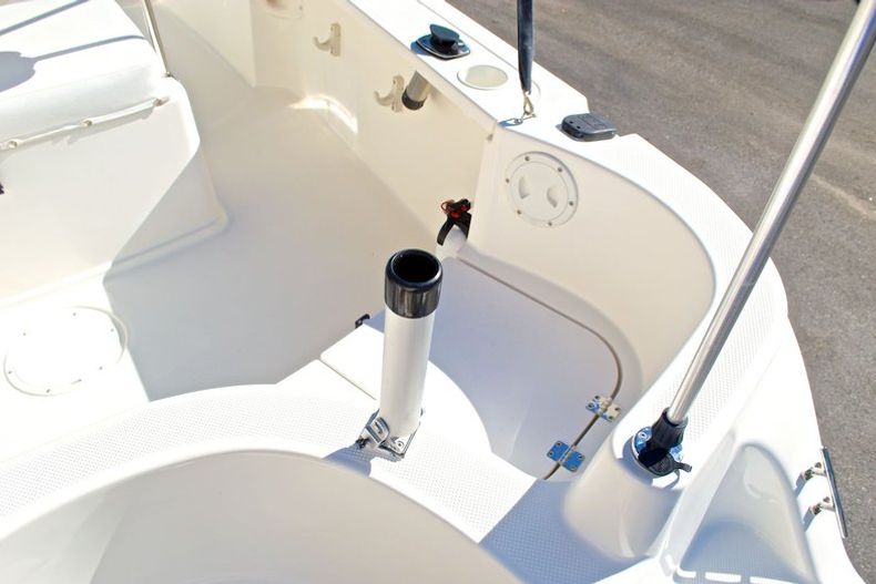 Thumbnail 27 for Used 2007 Trophy 1703 Center Console boat for sale in West Palm Beach, FL