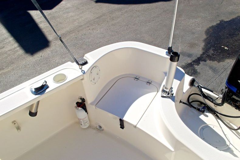 Thumbnail 28 for Used 2007 Trophy 1703 Center Console boat for sale in West Palm Beach, FL