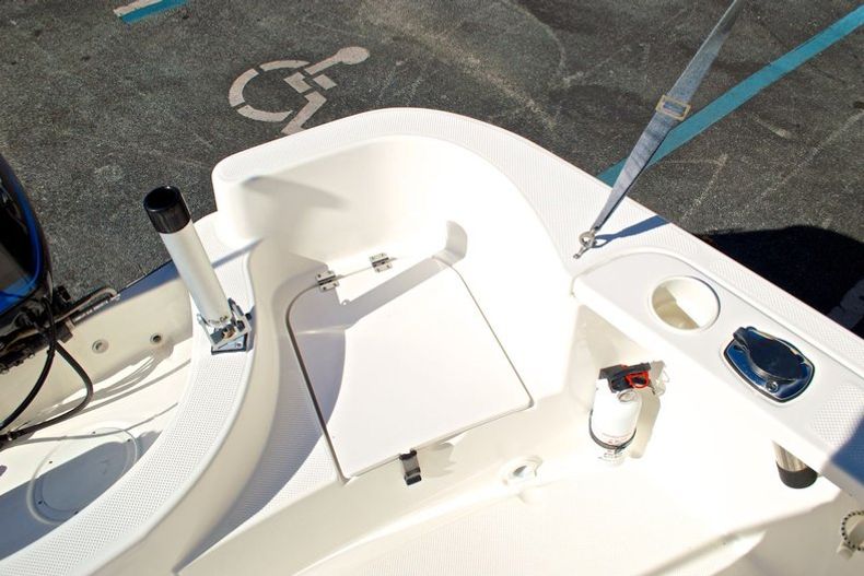 Thumbnail 29 for Used 2007 Trophy 1703 Center Console boat for sale in West Palm Beach, FL