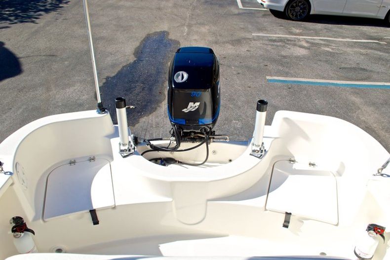 Thumbnail 31 for Used 2007 Trophy 1703 Center Console boat for sale in West Palm Beach, FL