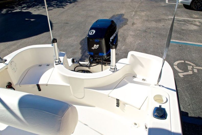 Thumbnail 32 for Used 2007 Trophy 1703 Center Console boat for sale in West Palm Beach, FL