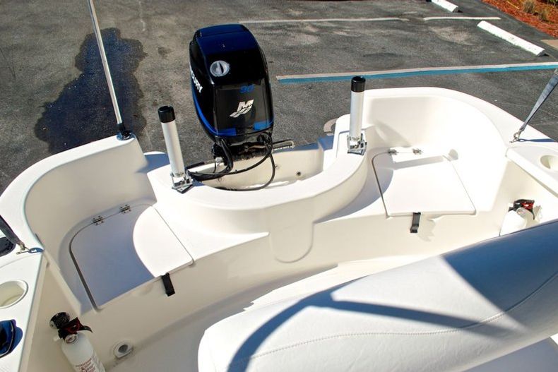 Thumbnail 33 for Used 2007 Trophy 1703 Center Console boat for sale in West Palm Beach, FL