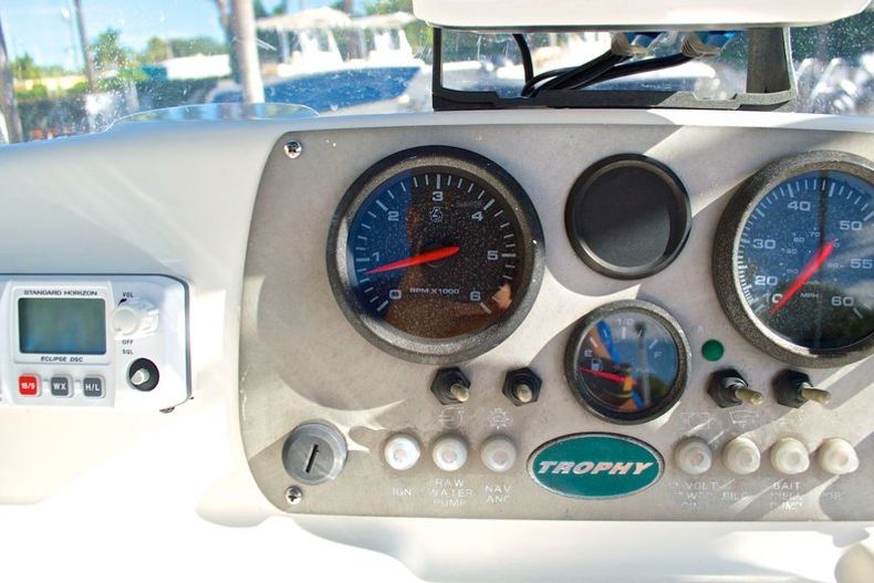 Thumbnail 39 for Used 2007 Trophy 1703 Center Console boat for sale in West Palm Beach, FL