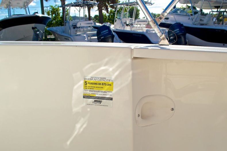 Thumbnail 42 for Used 2007 Trophy 1703 Center Console boat for sale in West Palm Beach, FL