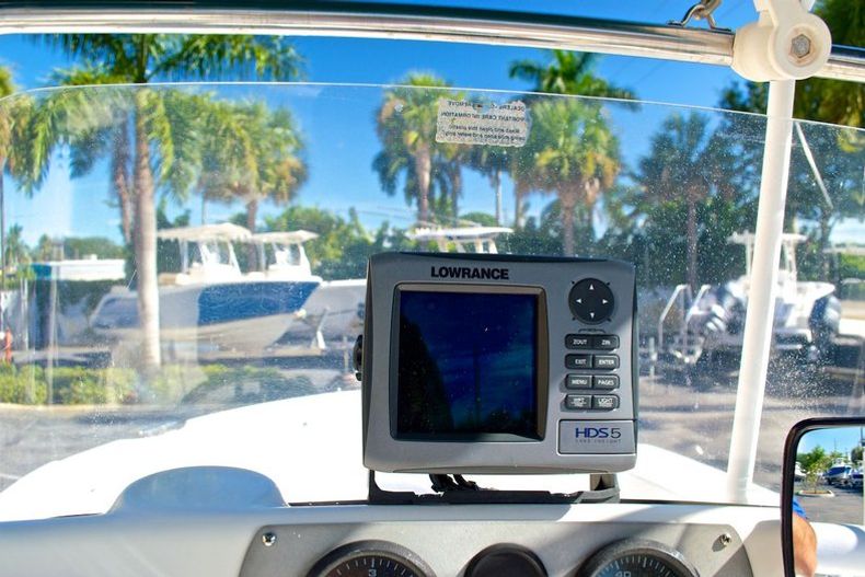 Thumbnail 43 for Used 2007 Trophy 1703 Center Console boat for sale in West Palm Beach, FL