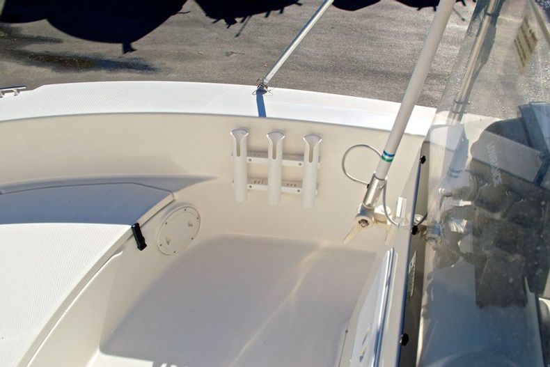 Thumbnail 45 for Used 2007 Trophy 1703 Center Console boat for sale in West Palm Beach, FL