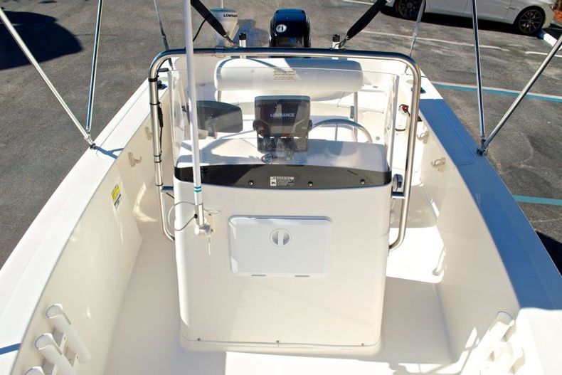 Thumbnail 49 for Used 2007 Trophy 1703 Center Console boat for sale in West Palm Beach, FL