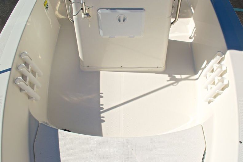 Thumbnail 50 for Used 2007 Trophy 1703 Center Console boat for sale in West Palm Beach, FL