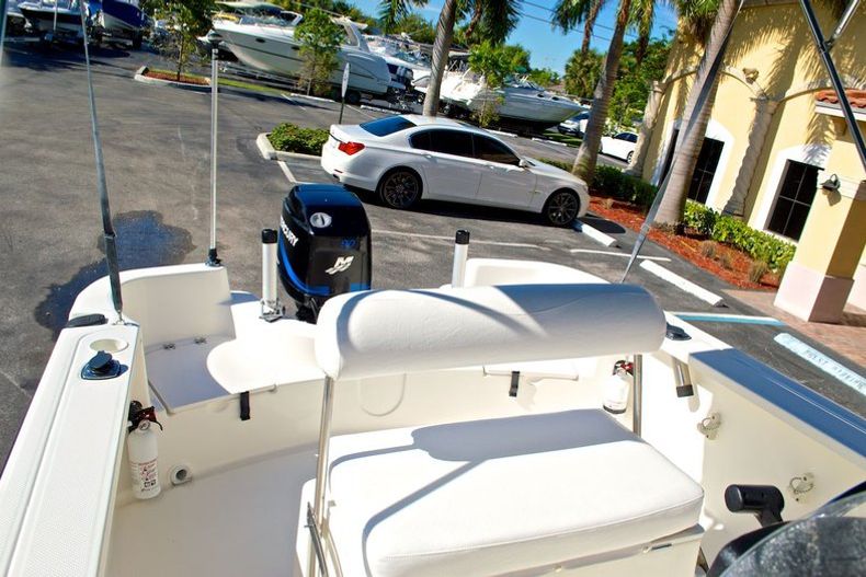 Thumbnail 52 for Used 2007 Trophy 1703 Center Console boat for sale in West Palm Beach, FL