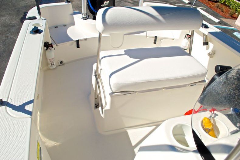 Thumbnail 53 for Used 2007 Trophy 1703 Center Console boat for sale in West Palm Beach, FL
