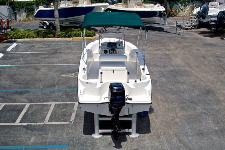 Thumbnail 54 for Used 2007 Trophy 1703 Center Console boat for sale in West Palm Beach, FL