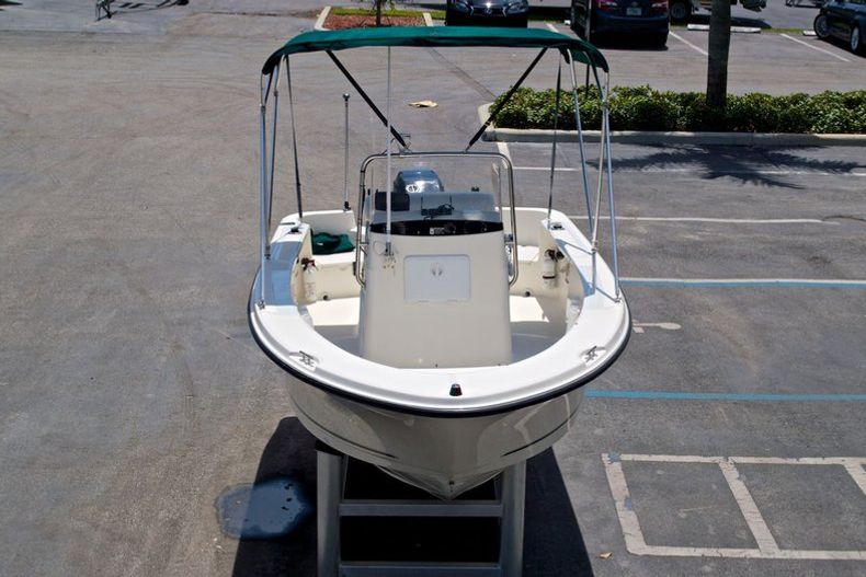 Thumbnail 58 for Used 2007 Trophy 1703 Center Console boat for sale in West Palm Beach, FL