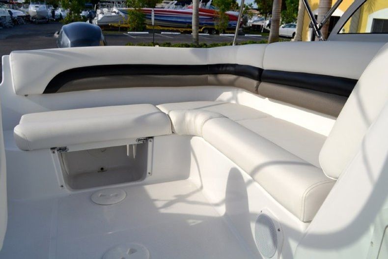 Thumbnail 25 for New 2013 Hurricane SunDeck SD 187 OB boat for sale in West Palm Beach, FL