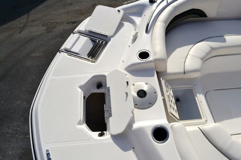 Thumbnail 49 for New 2013 Hurricane SunDeck SD 187 OB boat for sale in West Palm Beach, FL