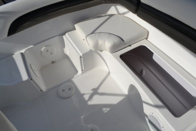 Thumbnail 56 for New 2013 Hurricane SunDeck SD 187 OB boat for sale in West Palm Beach, FL
