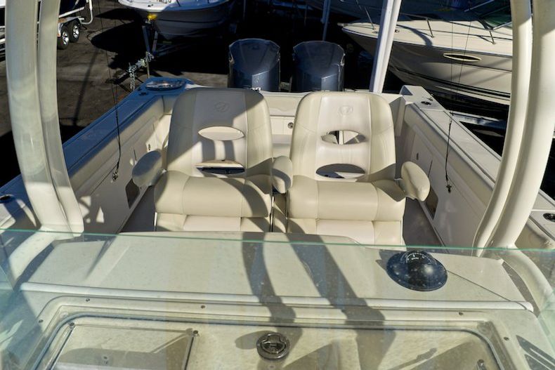 Thumbnail 9 for New 2014 Sailfish 320 CC Center Console boat for sale in Miami, FL
