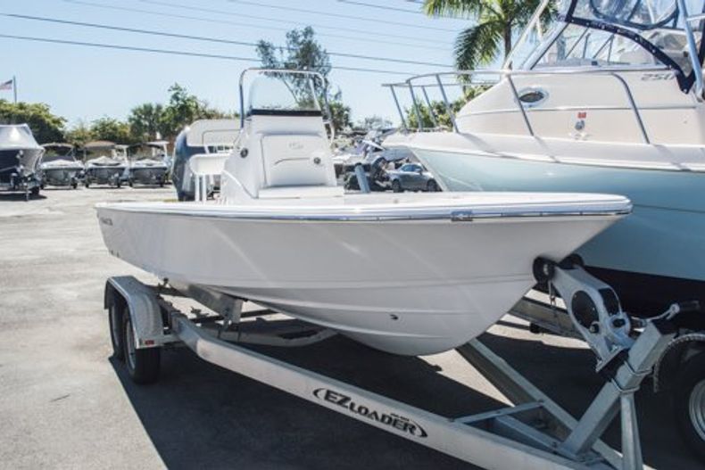 New 2015 Sportsman 214 SBX Bay Boat boat for sale in West Palm Beach, FL