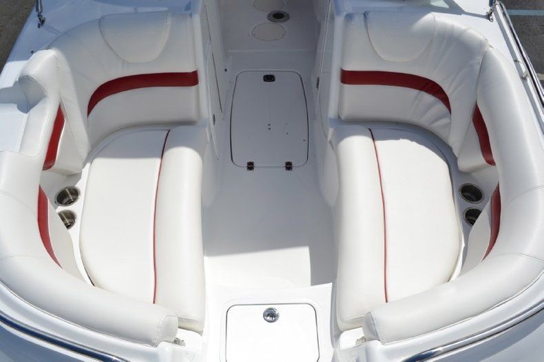 Thumbnail 59 for New 2013 Hurricane SunDeck SD 2000 OB boat for sale in West Palm Beach, FL