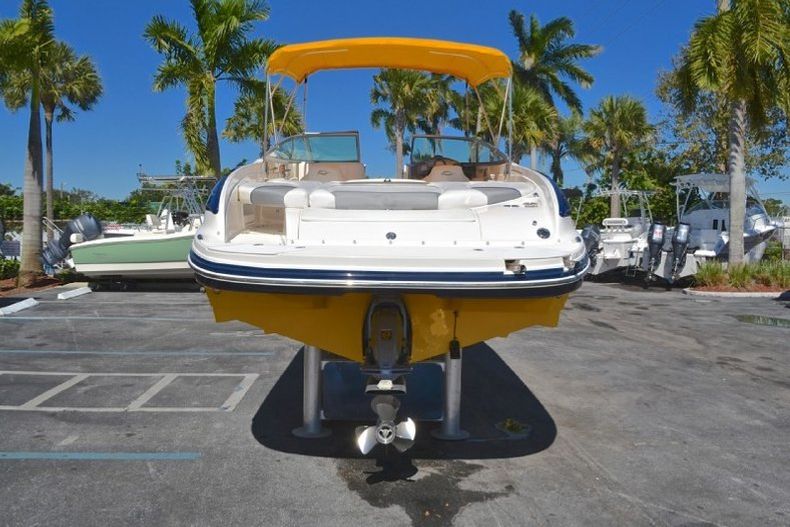 Thumbnail 10 for Used 2009 Rinker 246 Captiva Bowrider boat for sale in West Palm Beach, FL