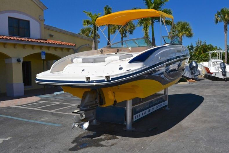 Thumbnail 11 for Used 2009 Rinker 246 Captiva Bowrider boat for sale in West Palm Beach, FL