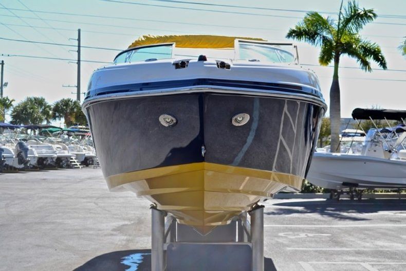 Thumbnail 14 for Used 2009 Rinker 246 Captiva Bowrider boat for sale in West Palm Beach, FL